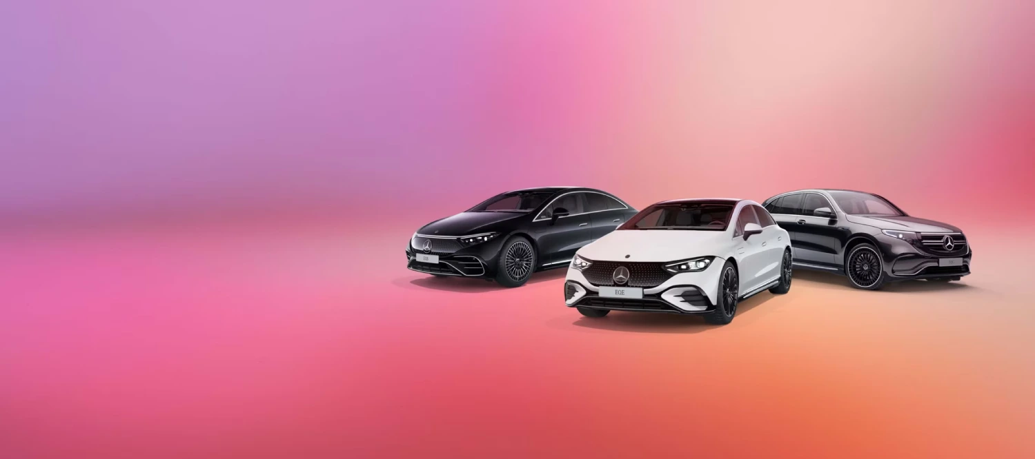 Nová GLE a GLE KUPÉ, zarezervujte si predvádzaciu jazdu