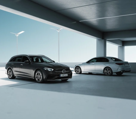 C class