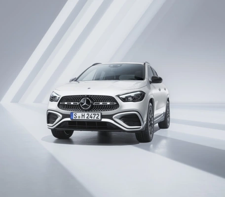 GLA